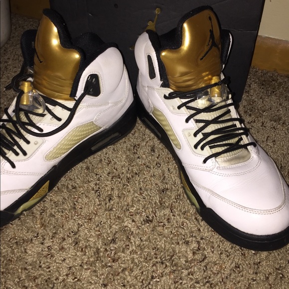 Retro 5 authentic 🔥🔥 - Picture 3 of 7